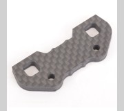 Schumacher U4213 C/F Strap 2deg antisquat - 2deg Toe-In - SVR,KR