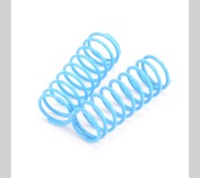Schumacher U7270 Blue Shock Spring (pr) - Sh Rate4
