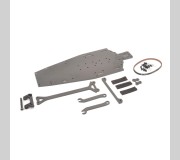 Schumacher U4788 Mid Conversion - KF2