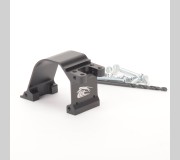 Schumacher U7292 Alloy Rear Trans Housing Inner - CAT XLS