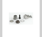 Schumacher U3083 Pinion Service Kit - Rascal,Riot