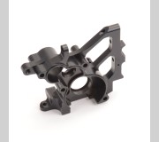 Schumacher U4991 Alloy Trans Housing RH - Cougar KD