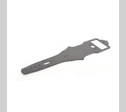 Schumacher U8127 Alloy Chassis - Icon