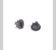 Schumacher U7571 Front Axles (pr) - TOP CAT