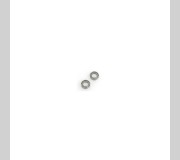 Schumacher U2574 Ball Bearing - 5x9x2.5 Open - (pr)