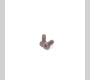 Schumacher U4983 SPEED PACK Servo Screws (2pcs)