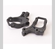 Schumacher U4246 Front Wishbone Mouldings - Mi5 - 1pr