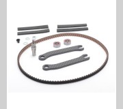 Schumacher U4706 Shorty LiPo Conversion Set - Cougar KF2