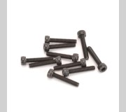 Schumacher U7115 SPEED PACK - M3x16 Cap Hd (pk10)