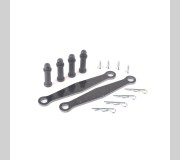 Schumacher U2386 Battery Posts  Straps and Clips