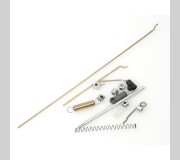 Schumacher U3459 Throttle and Brake Link Set - Manic