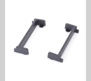 Schumacher U4403 Shorty Lipo Locators - KF/2