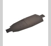 Schumacher U4949 Alloy Chassis - 2.0mm - CAT K2