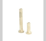 Schumacher U3065 Steering Posts - Rascal