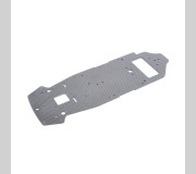 Schumacher U7276 C/F - Chassis - Atom CC