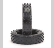 Schumacher U6550 Mini Spike 2  Green - Slim (pr)