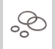 Schumacher U7244 Pro Transmission O-Rings - CAT XLS