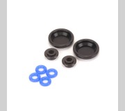 Schumacher U3786 Big Bore Shock Seal Rebuild Kit  Touring  pr