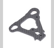 Schumacher U4618 C/F Wishbone Rear 1.5deg - Mi5evo