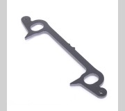 Schumacher U4208 Camber Strap 1.5 Deg - SupaStox