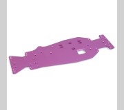 Schumacher U3456 Chassis  CNC Alloy 6082-T6 - Manic