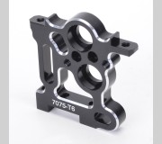 Schumacher U4466 Alloy LayShaft Mount - RH - Cougar KF