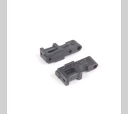 Schumacher U7577 Lower Pivot Blocks (pr) - TOP CAT