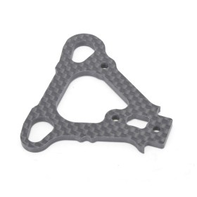 Schumacher U4582 C/F Rear Wishbone 2.0deg - Mi5evo - (1pc)