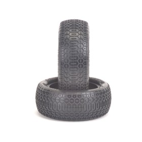 Schumacher U6861 Honeycomb 1/10-Front-4WD-Yellow-pr