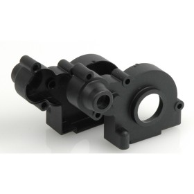 Schumacher U3073 Transmission Housings - Rascal,Riot