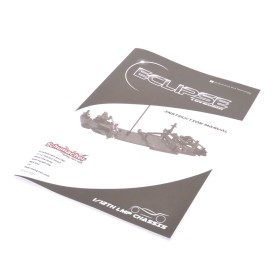 Schumacher U4967 Manual - Eclipse