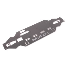 Schumacher U4062 S1 Chassis  - Mi4-CXL - 2mm