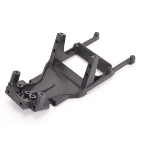 Schumacher U4093 Bottom Plate - SVR,KR