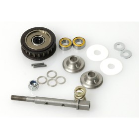 Schumacher U3607 FAB Front Adj Braking - SX2/3