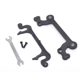 Schumacher U4523 Long Wheelbase Conv Set - SupaStox