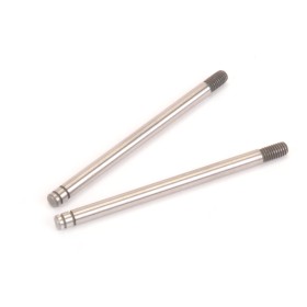Schumacher U7148 Rear Shock Shaft pr - XLS,TC