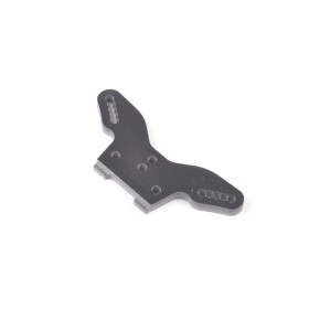 Schumacher U7638 S2 Front shock Mount - Cougar-Laydown