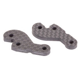 Schumacher U4167 C/F Link Mount  Front 33.50mm - K1/Aero