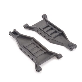 Schumacher U7180 Lower Wishbones (pr) - CAT XLS