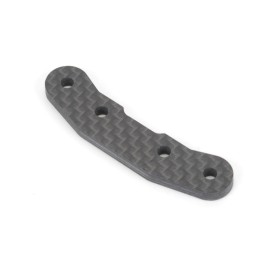 Schumacher U3885 CF Steering Mount - CAT SX3