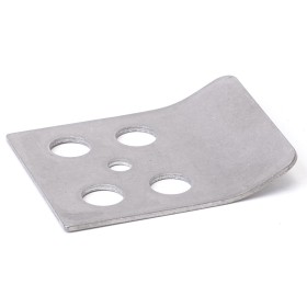 Schumacher U4378 Skid Plate - KR,KF/2,KD,KC,LD,ST