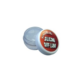 Schumacher U1301 Silicone Diff Lube-Pot