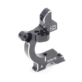 Schumacher U4565 Transmission Housing Side 'A' - Mi5evo