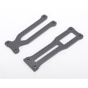 Schumacher U4479 C/F Topdecks - Cougar KF