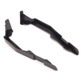 Schumacher U4092 Side Pods - SVR,KR