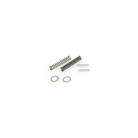 Schumacher U2550 Spring Shim and Pin Set - 3 Spd (8.5and10.5k)