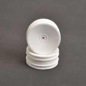 Schumacher U1516 Front Wheel  Smooth - 2.2