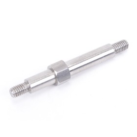 Schumacher U3954 Front Axle - SS/GT