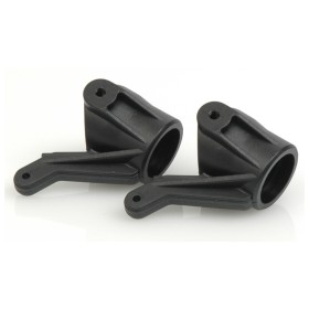 Schumacher U2875 Front Hub Carrier pr - Havoc,Manic