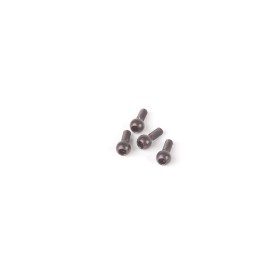 Schumacher U7784 Wishbone Ball Stud - Mi7 (pk4)
